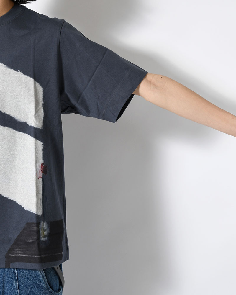 BLOOM BY THE WINDOW -SLATE-