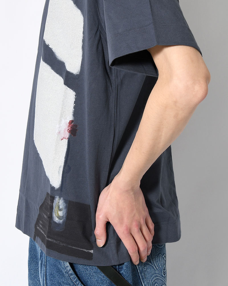 BLOOM BY THE WINDOW -SLATE-