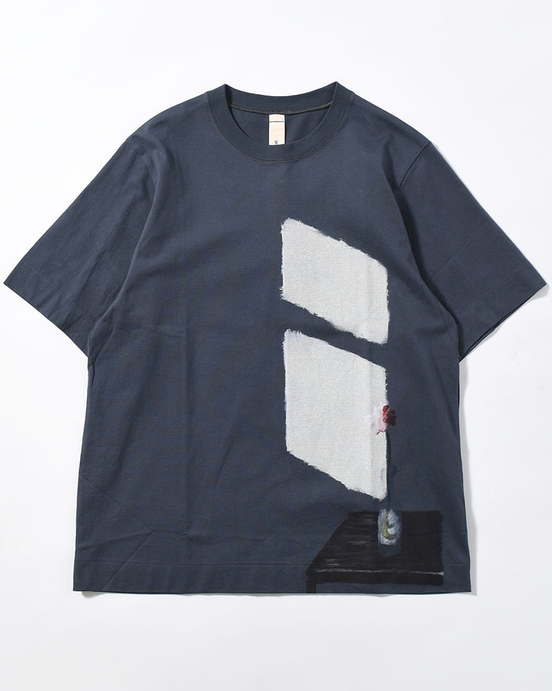 BLOOM BY THE WINDOW -SLATE-