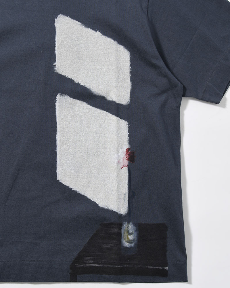 BLOOM BY THE WINDOW -SLATE-