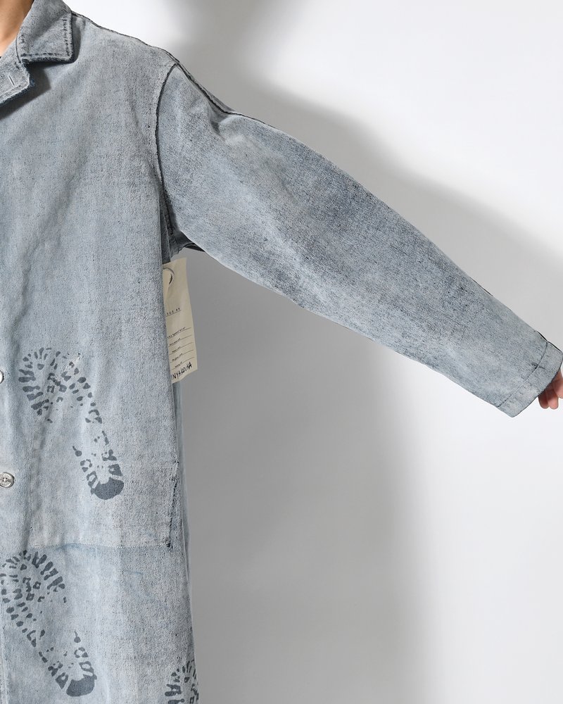 ARTIST UNIFORM WITH WINTER PATH -SNOWVEIL-