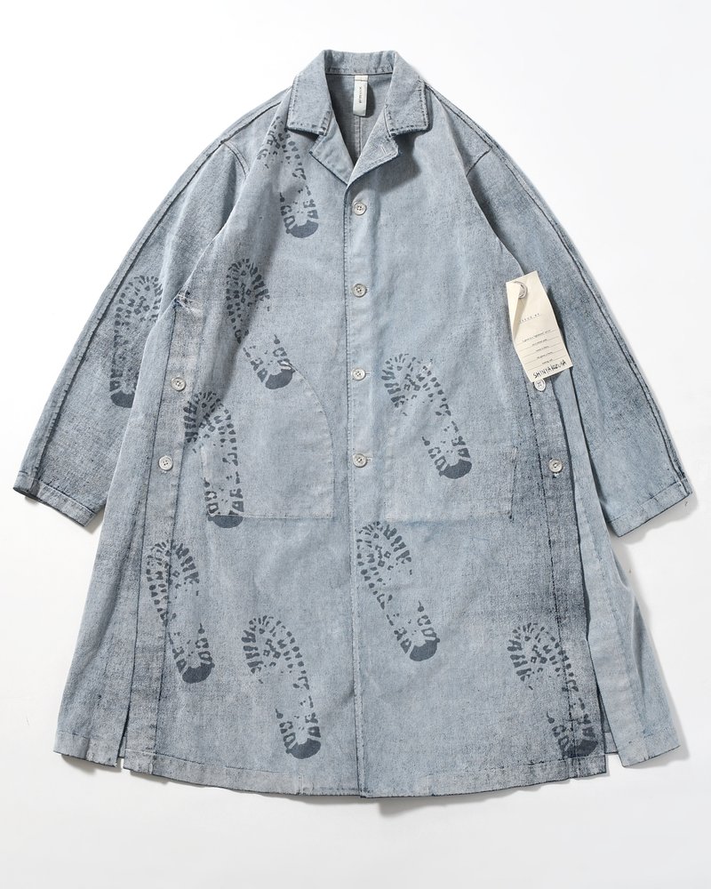 ARTIST UNIFORM WITH WINTER PATH -SNOWVEIL-