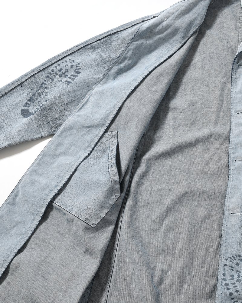 ARTIST UNIFORM WITH WINTER PATH -SNOWVEIL-