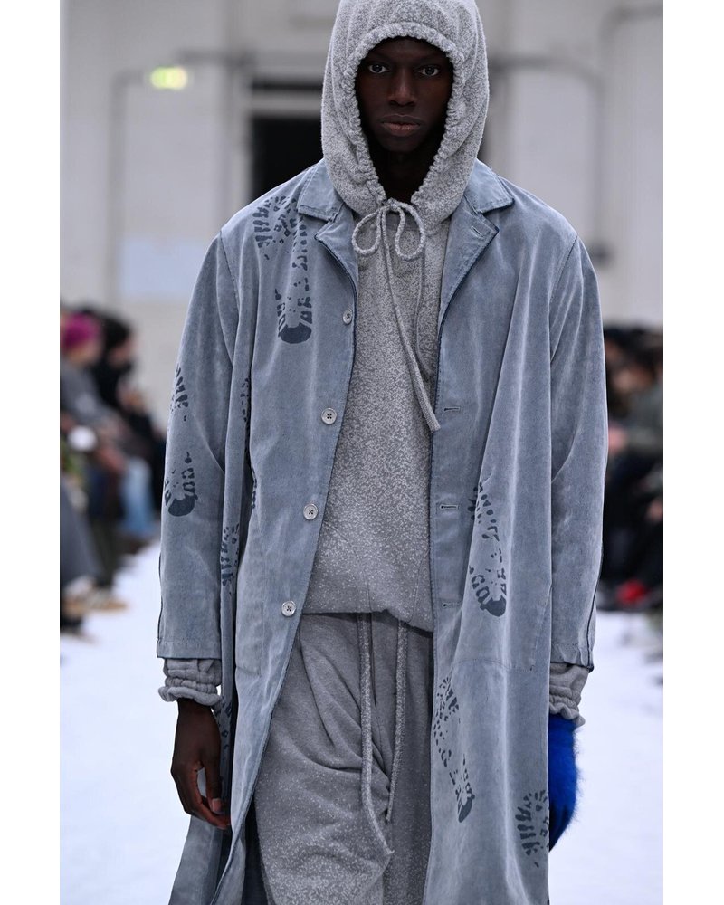 ARTIST UNIFORM WITH WINTER PATH -SNOWVEIL-