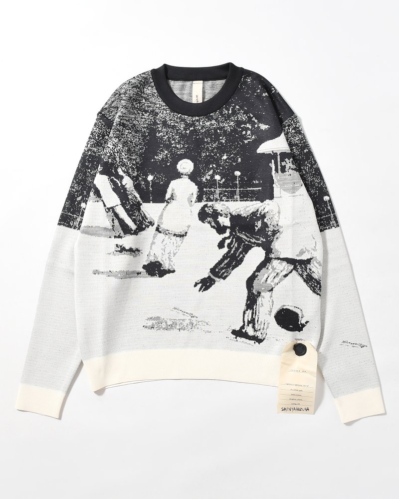 KLINGER -ORIGINAL PAINT-