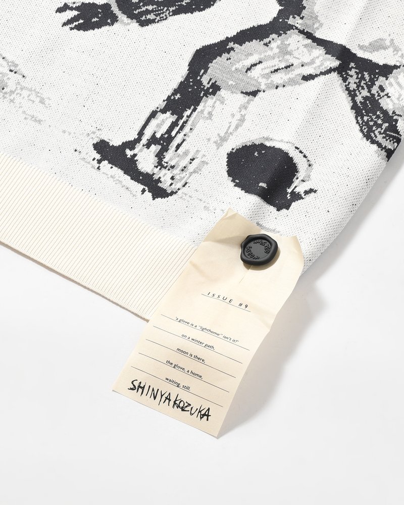 KLINGER -ORIGINAL PAINT-