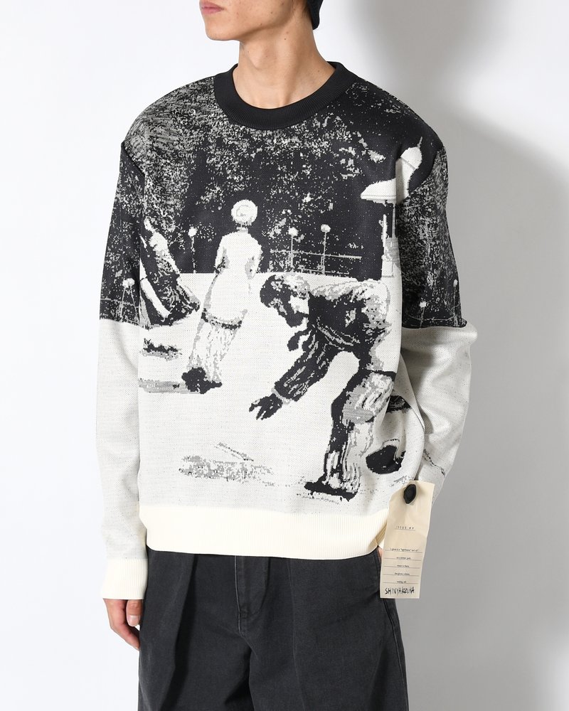 KLINGER -ORIGINAL PAINT-
