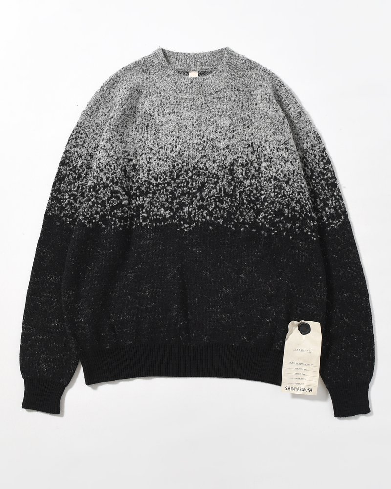 12&1 NIGHT -NIGHT BLACK-