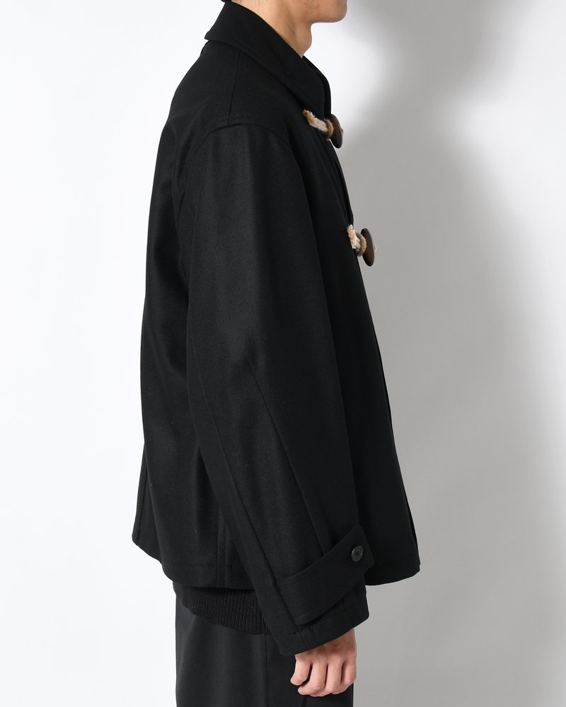SEAMAN -NIGHT BLACK-