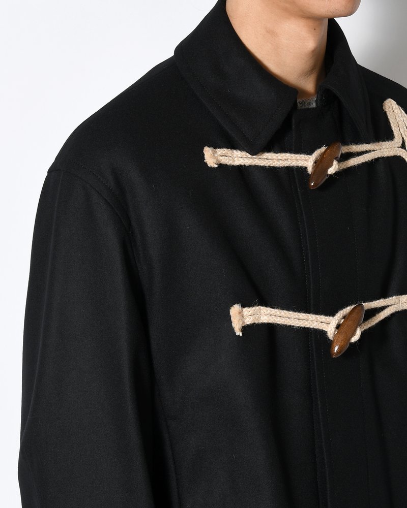 SEAMAN -NIGHT BLACK-