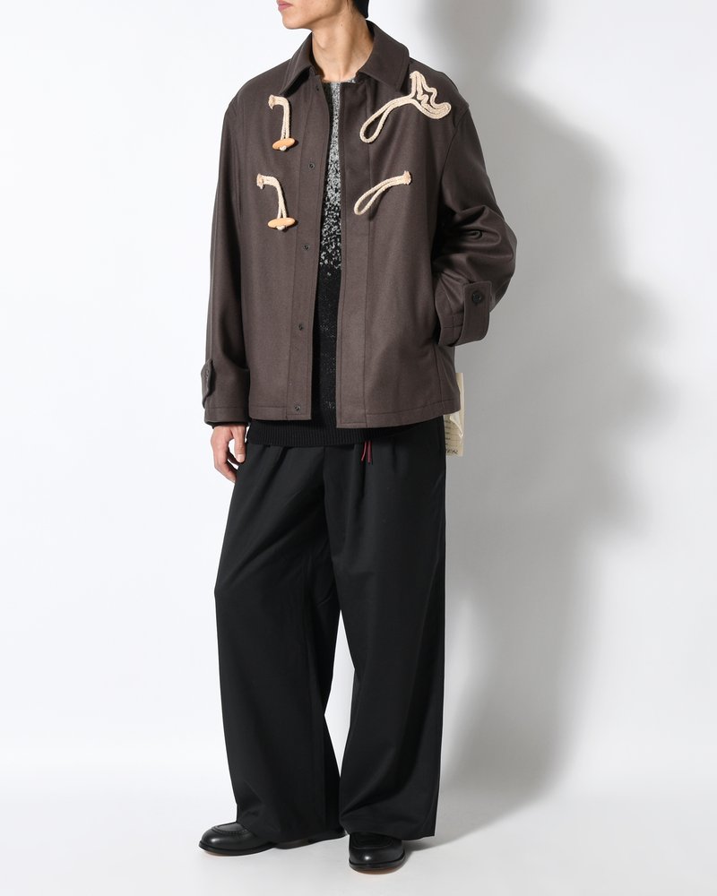SEAMAN -SEPIA-
