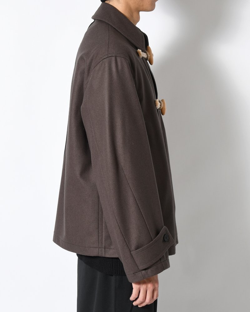 SEAMAN -SEPIA-