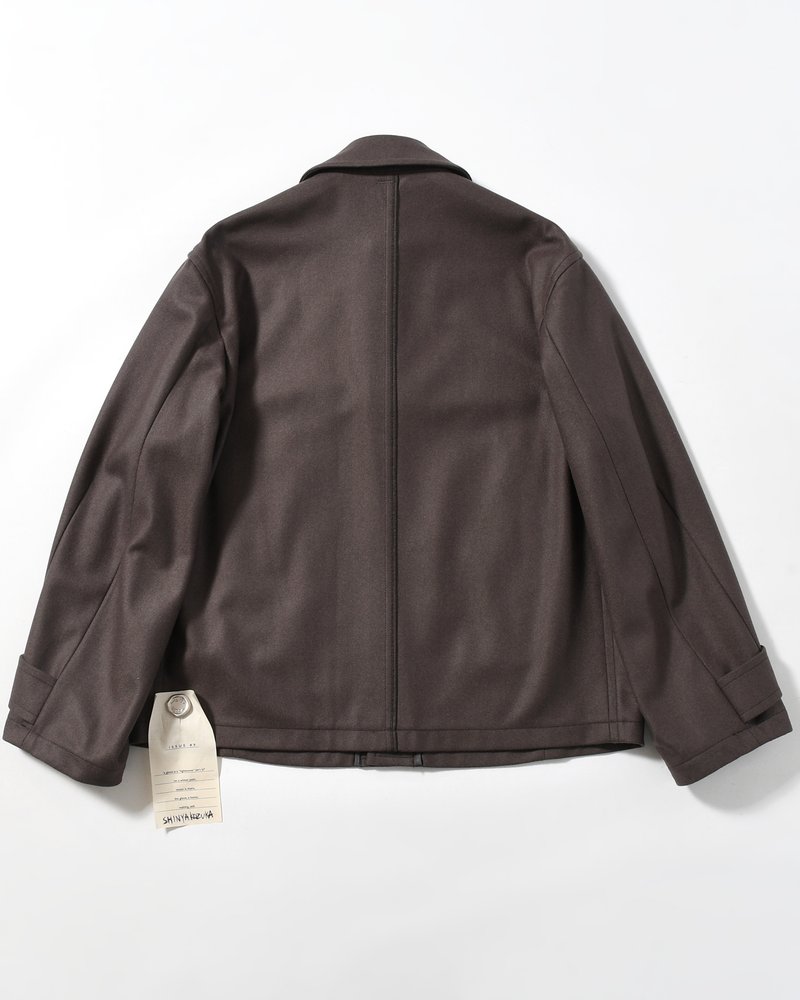 SEAMAN -SEPIA-