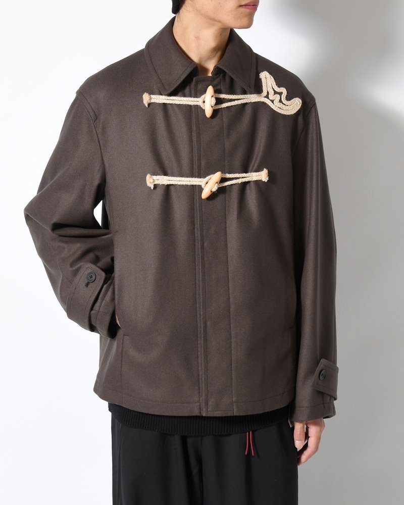 SEAMAN -SEPIA-