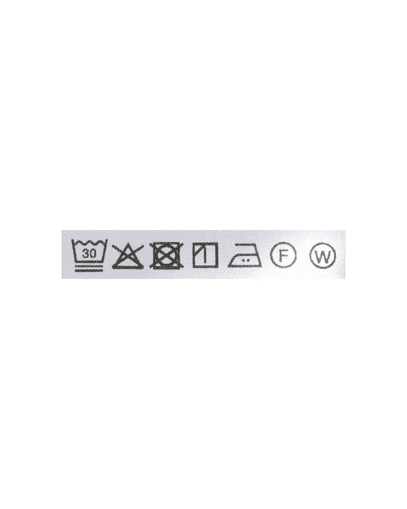 ORDINARY HOME BAGGY SHORTS -BLACK-