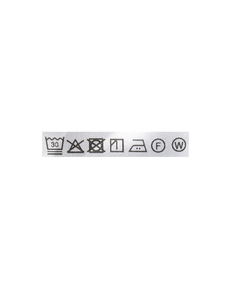 ORDINARY HOME BAGGY -BLACK-