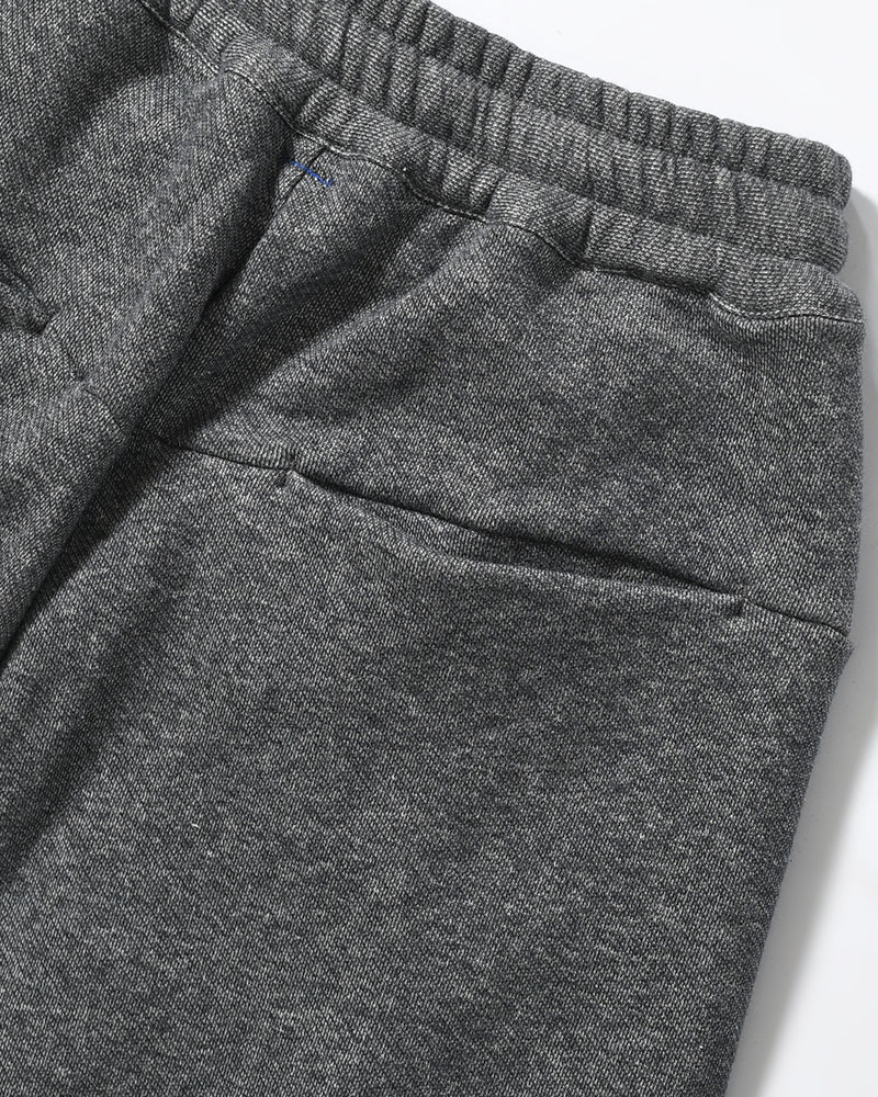 ORDINARY HOME BAGGY -CHARCOAL-