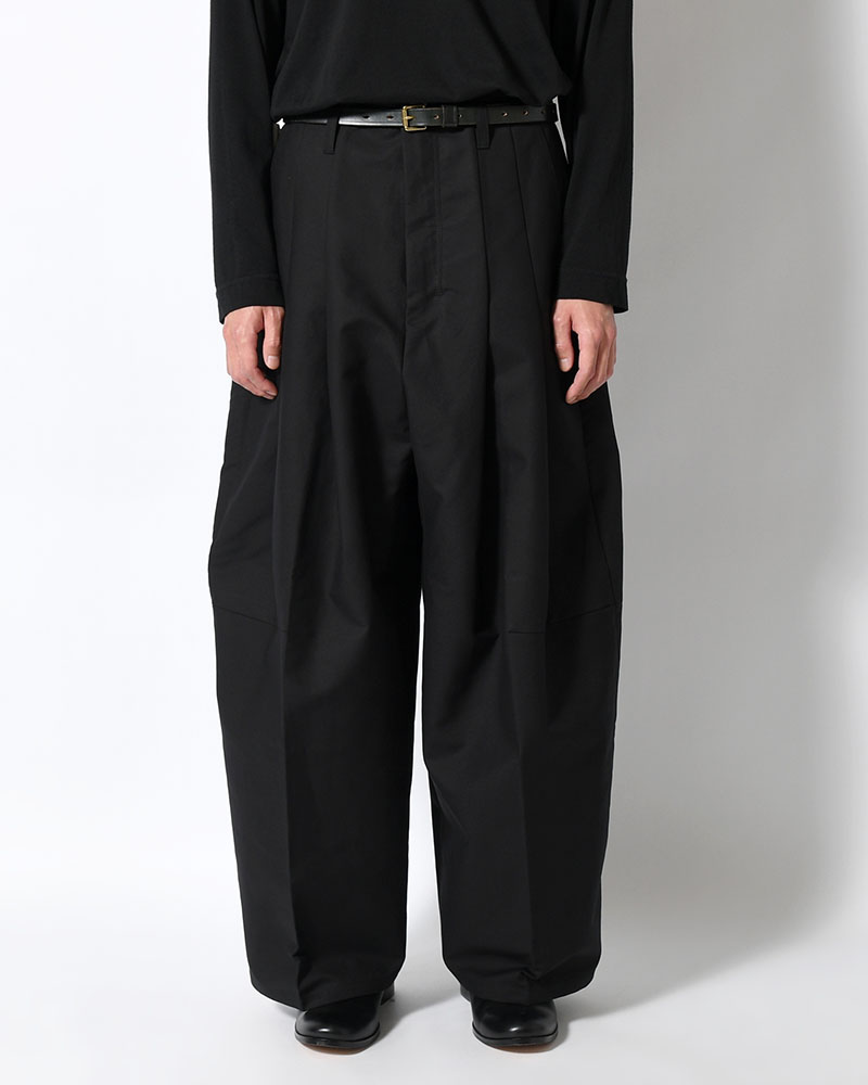 Hi, BAGGY -NIGHT BLACK-