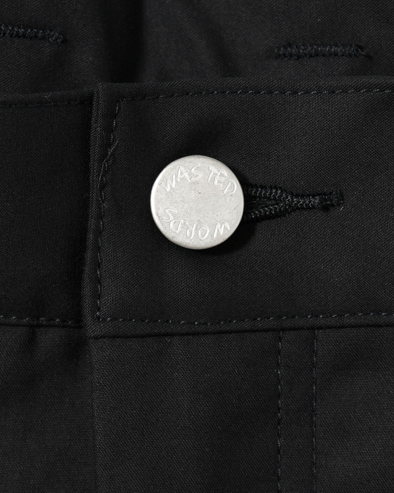 Hi, BAGGY -NIGHT BLACK-