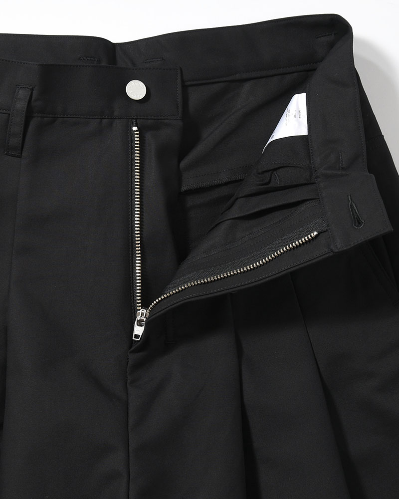 Hi, BAGGY -NIGHT BLACK-