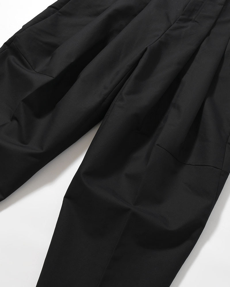 Hi, BAGGY -NIGHT BLACK-