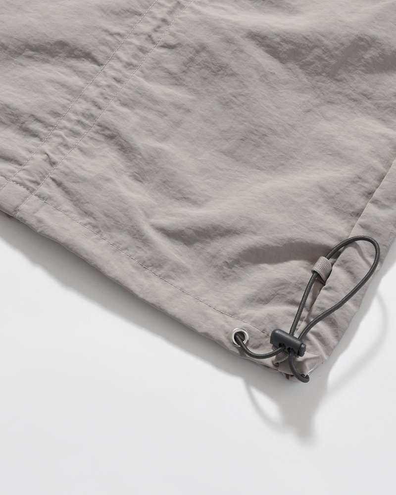 CPG ANOMALY CORD PANTS 26AW -GRAY-