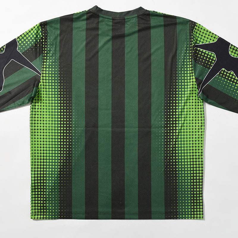 PIPE DREAM MESH SPORTS TOP -MULTI-