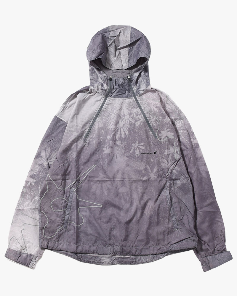 ENTR'ACTE URCHIN SPRAY JACKET -MULTI-
