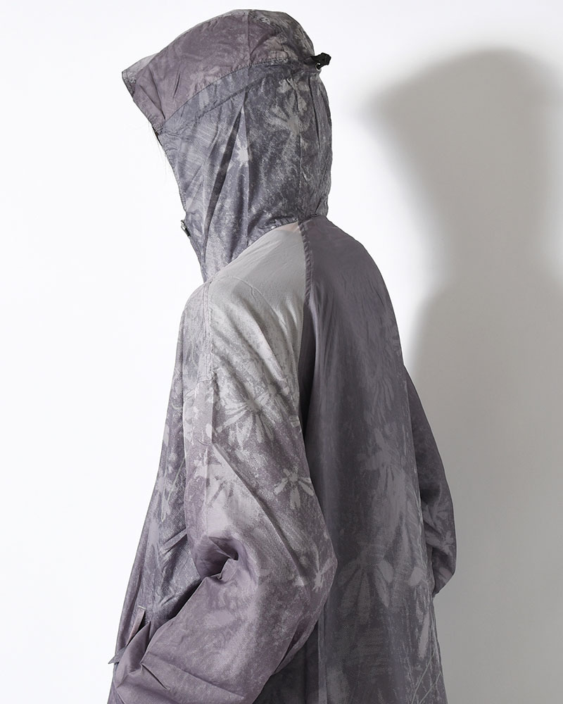 ENTR'ACTE URCHIN SPRAY JACKET -MULTI-