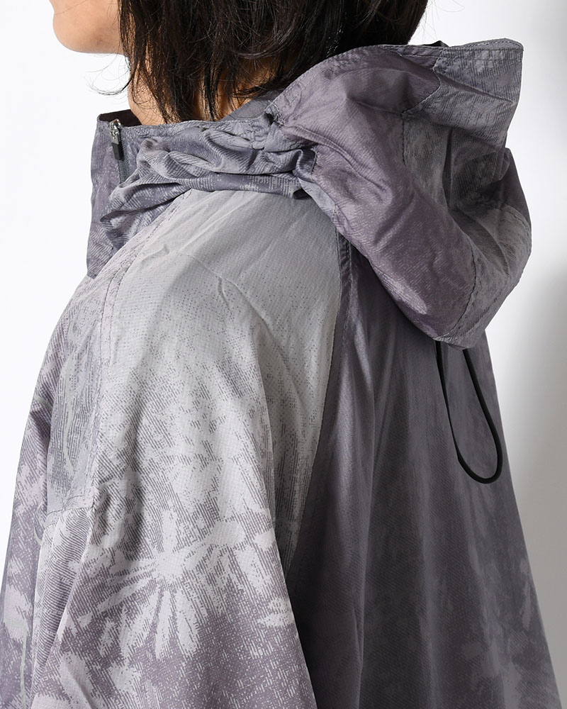 ENTR'ACTE URCHIN SPRAY JACKET -MULTI-