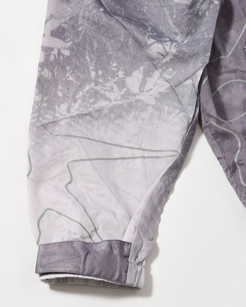 ENTR'ACTE URCHIN SPRAY JACKET -MULTI-