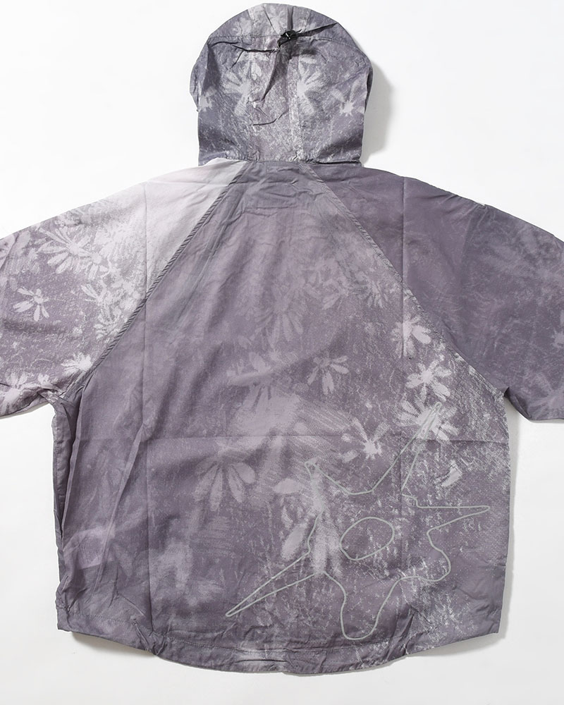 ENTR'ACTE URCHIN SPRAY JACKET -MULTI-