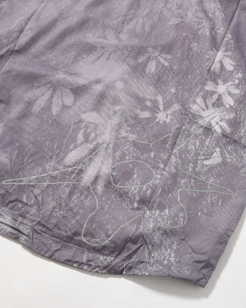 ENTR'ACTE URCHIN SPRAY JACKET -MULTI-