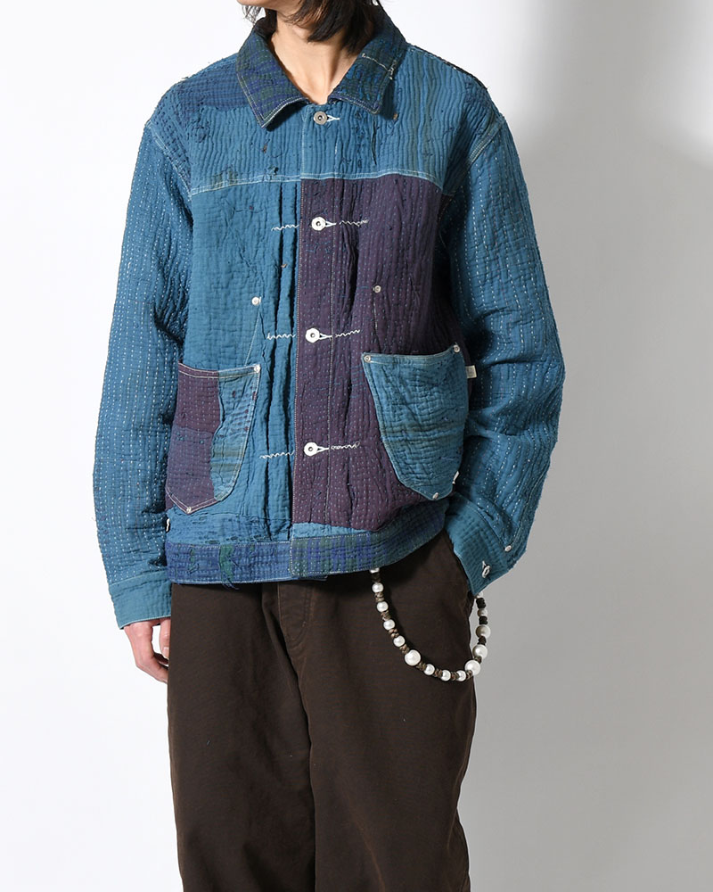 PARA WALLET CORD -KHAKI-