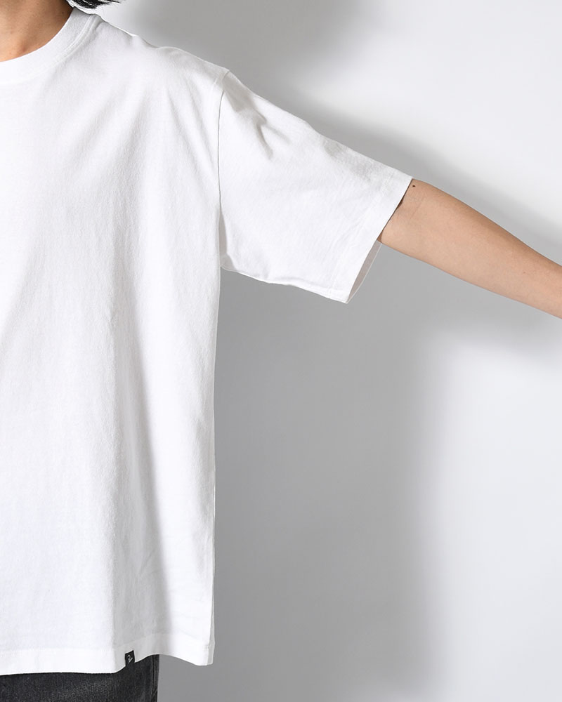 EVERYTHING T-SHIRT -WHITE-