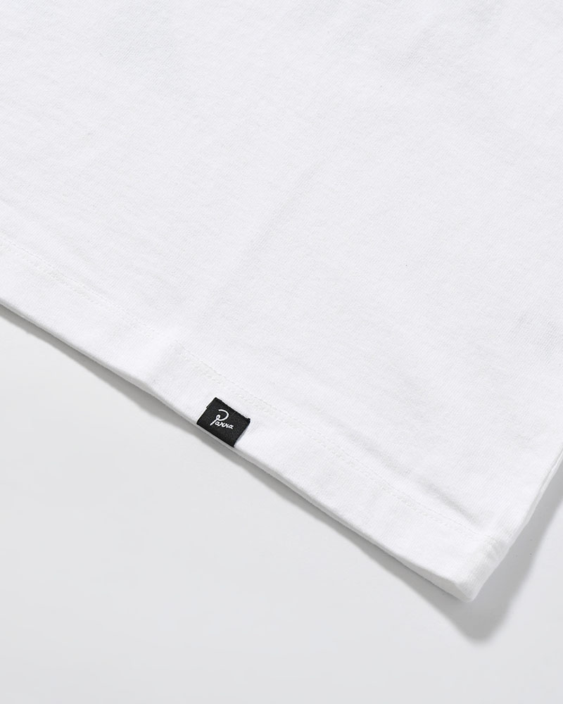 EVERYTHING T-SHIRT -WHITE-