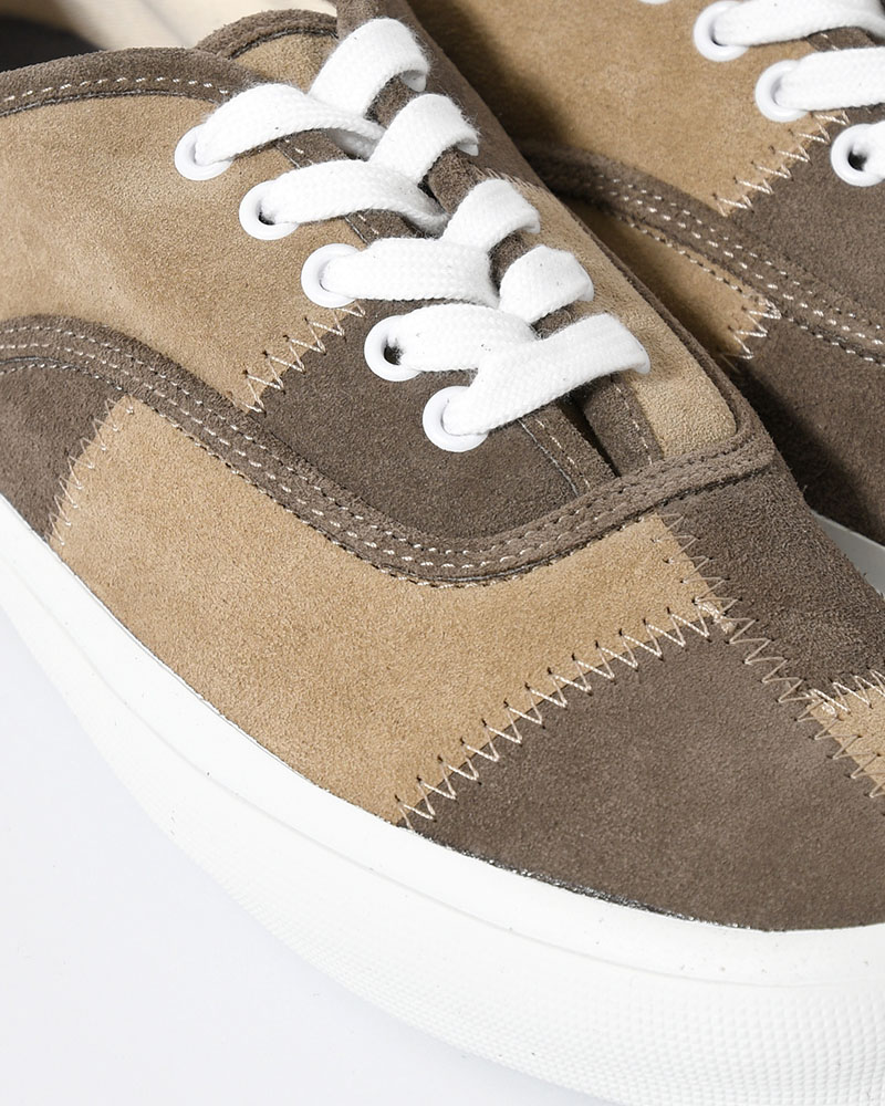 US NAVY MILITARY TRAINER -BEIGE/BEIGE-