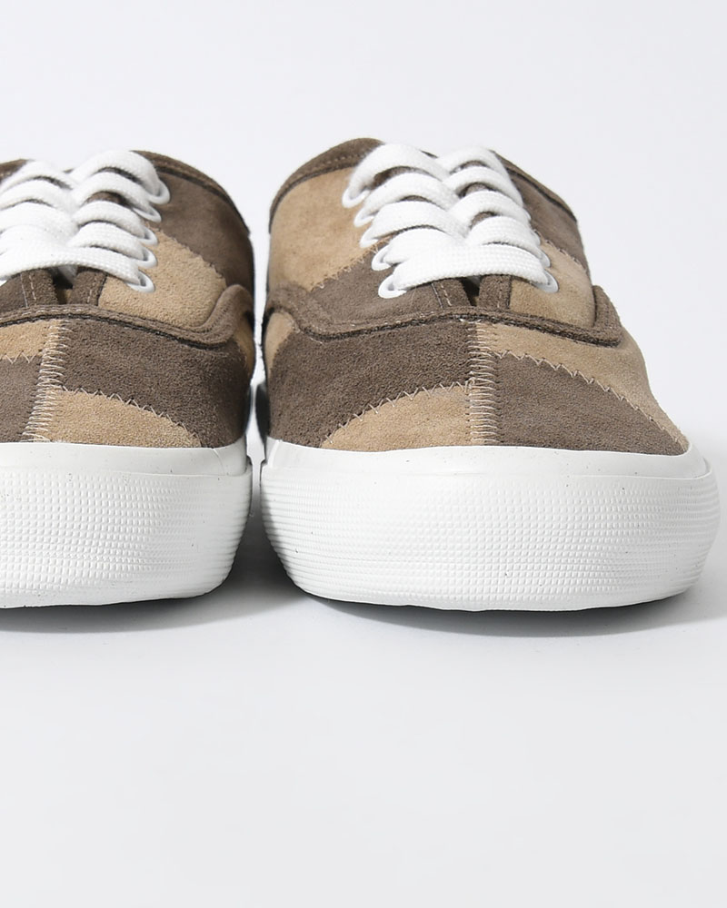 US NAVY MILITARY TRAINER -BEIGE/BEIGE-