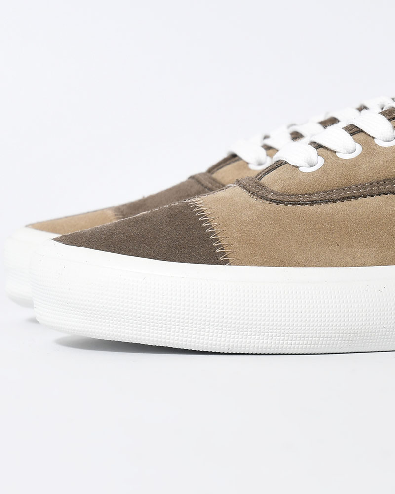 US NAVY MILITARY TRAINER -BEIGE/BEIGE-