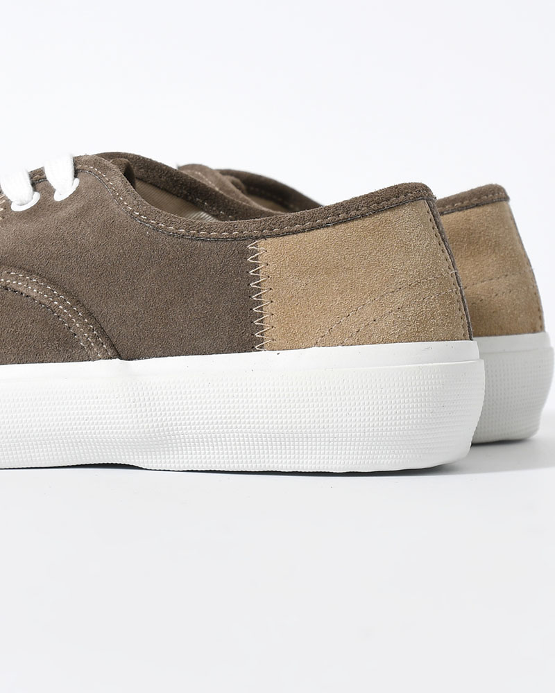 US NAVY MILITARY TRAINER -BEIGE/BEIGE-