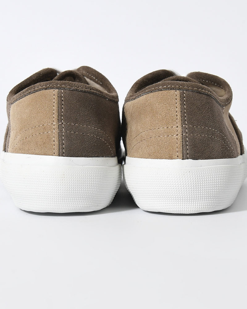 US NAVY MILITARY TRAINER -BEIGE/BEIGE-