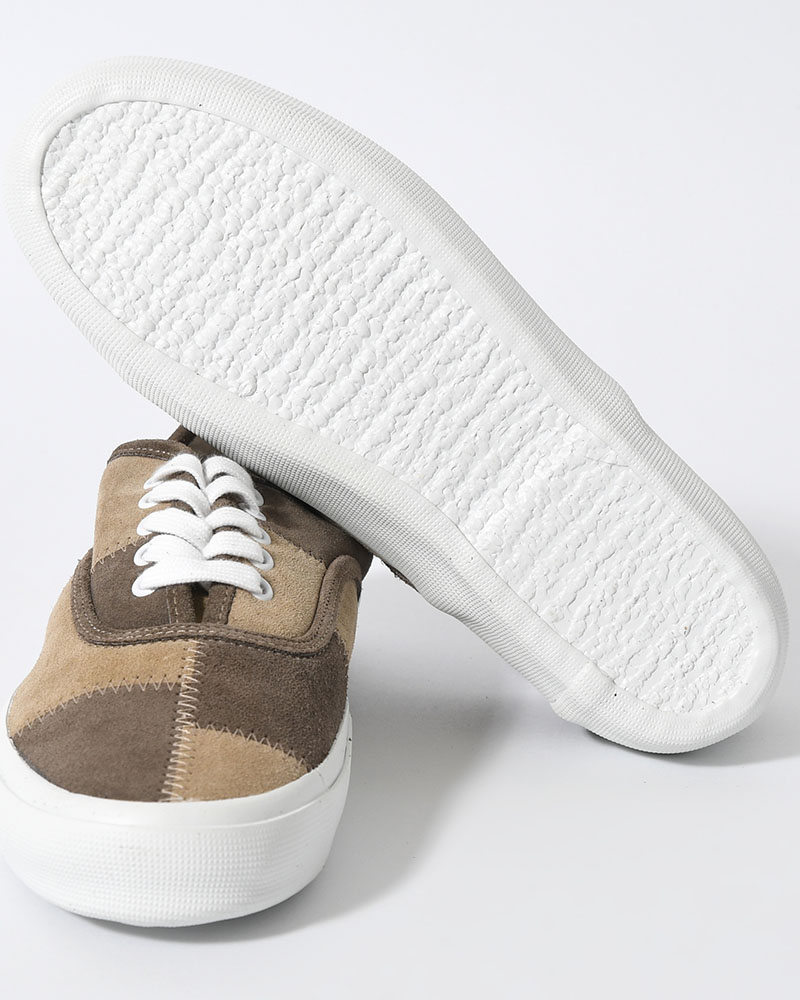 US NAVY MILITARY TRAINER -BEIGE/BEIGE-