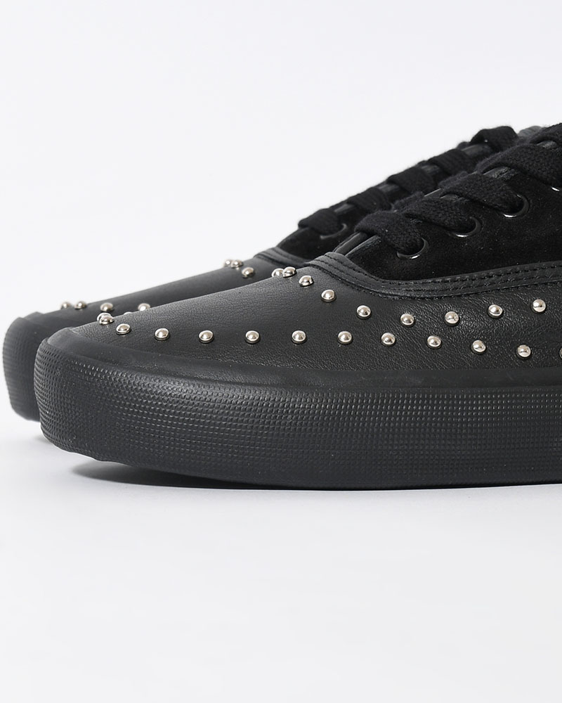 US NAVY MILITARY TRAINER STUDS -BLACK/BLACK-