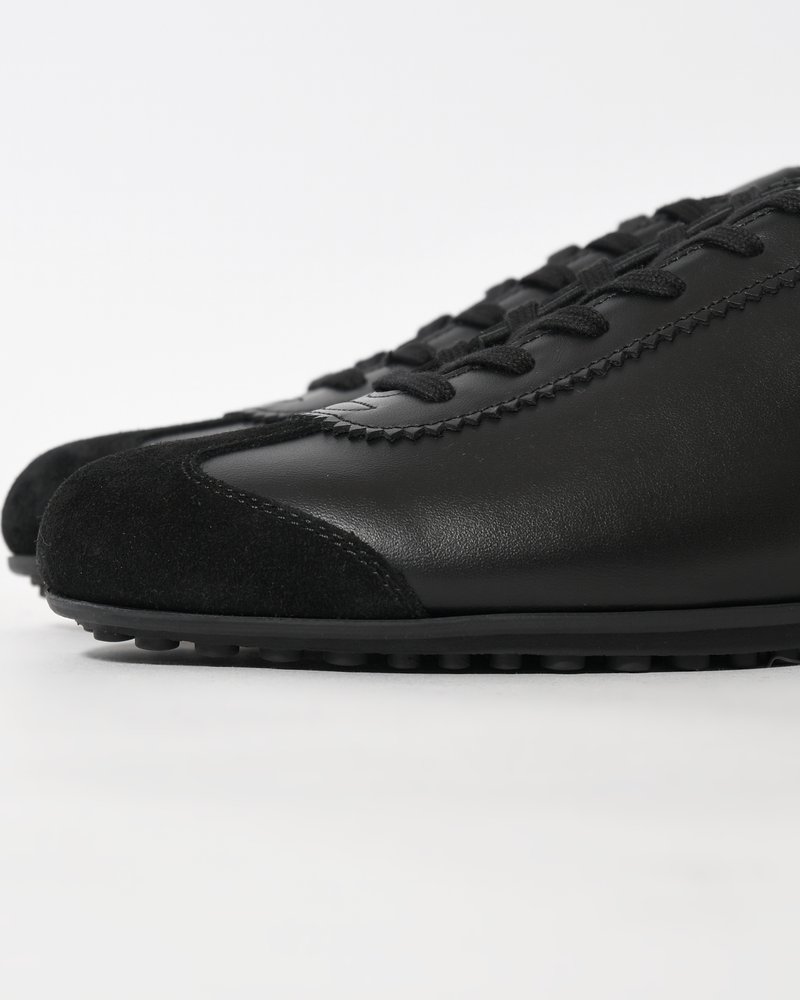 SWEDISH MILITARY TRAINER -BLACK-