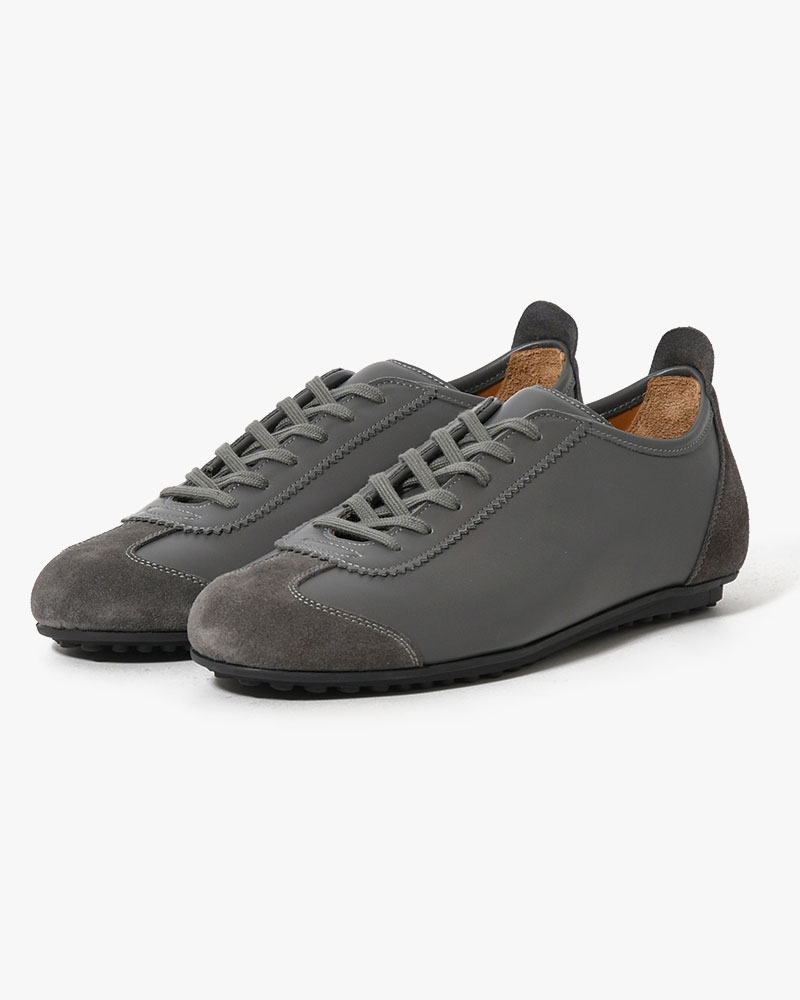 SWEDISH MILITARY TRAINER -GRAY-