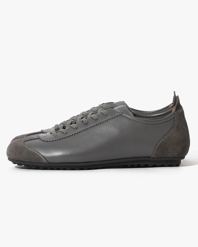 SWEDISH MILITARY TRAINER -GRAY-