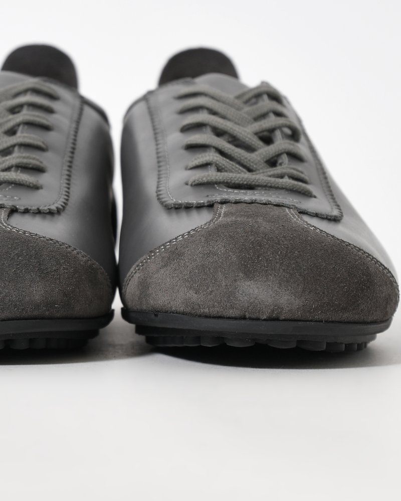 SWEDISH MILITARY TRAINER -GRAY-