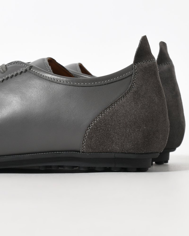 SWEDISH MILITARY TRAINER -GRAY-