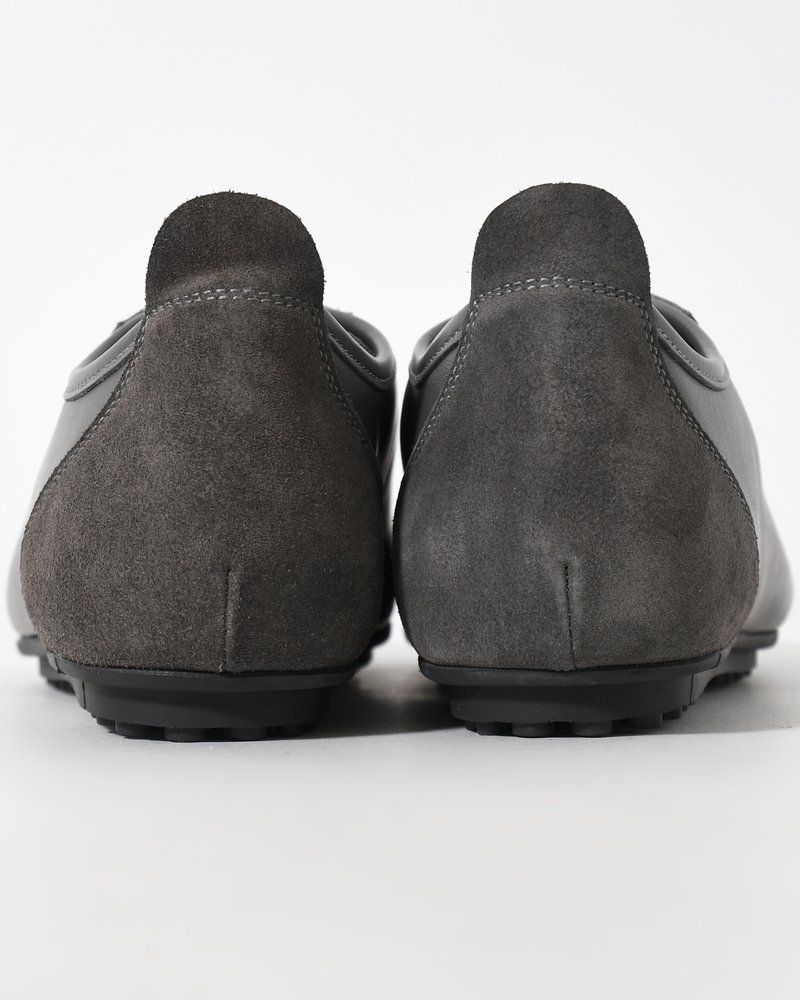 SWEDISH MILITARY TRAINER -GRAY-