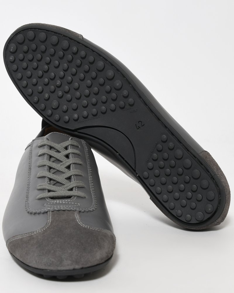 SWEDISH MILITARY TRAINER -GRAY-